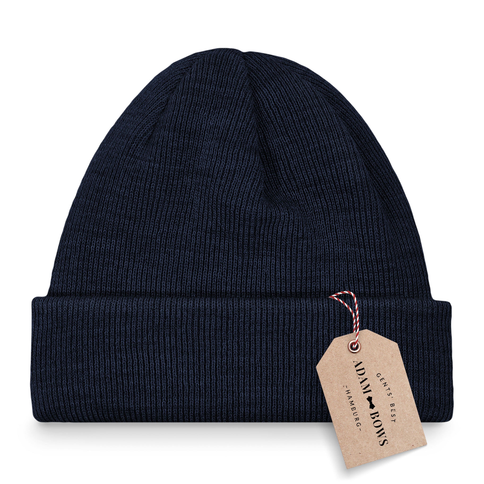Beanie dark blue
