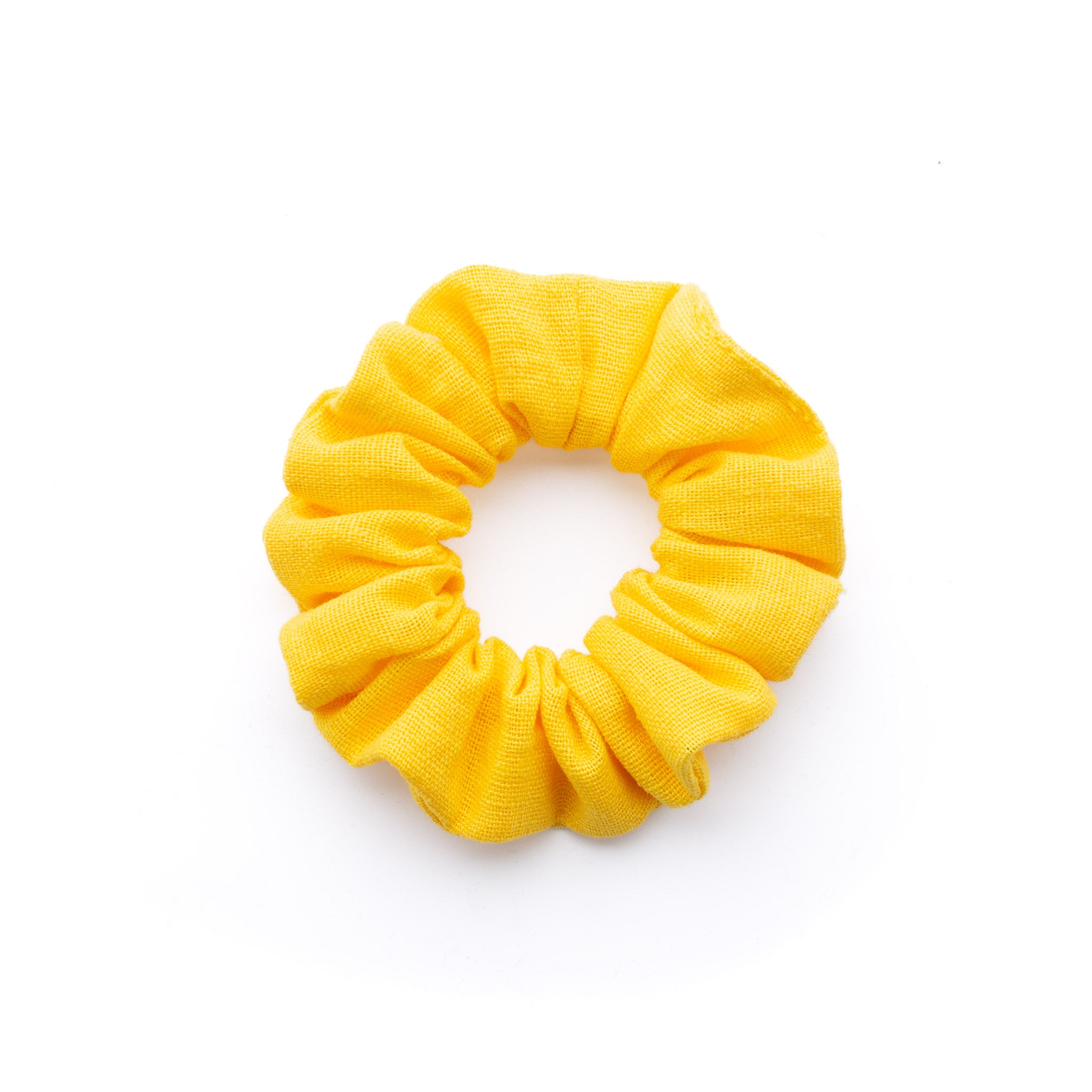 Scrunchie für Mädchen "Sunny"