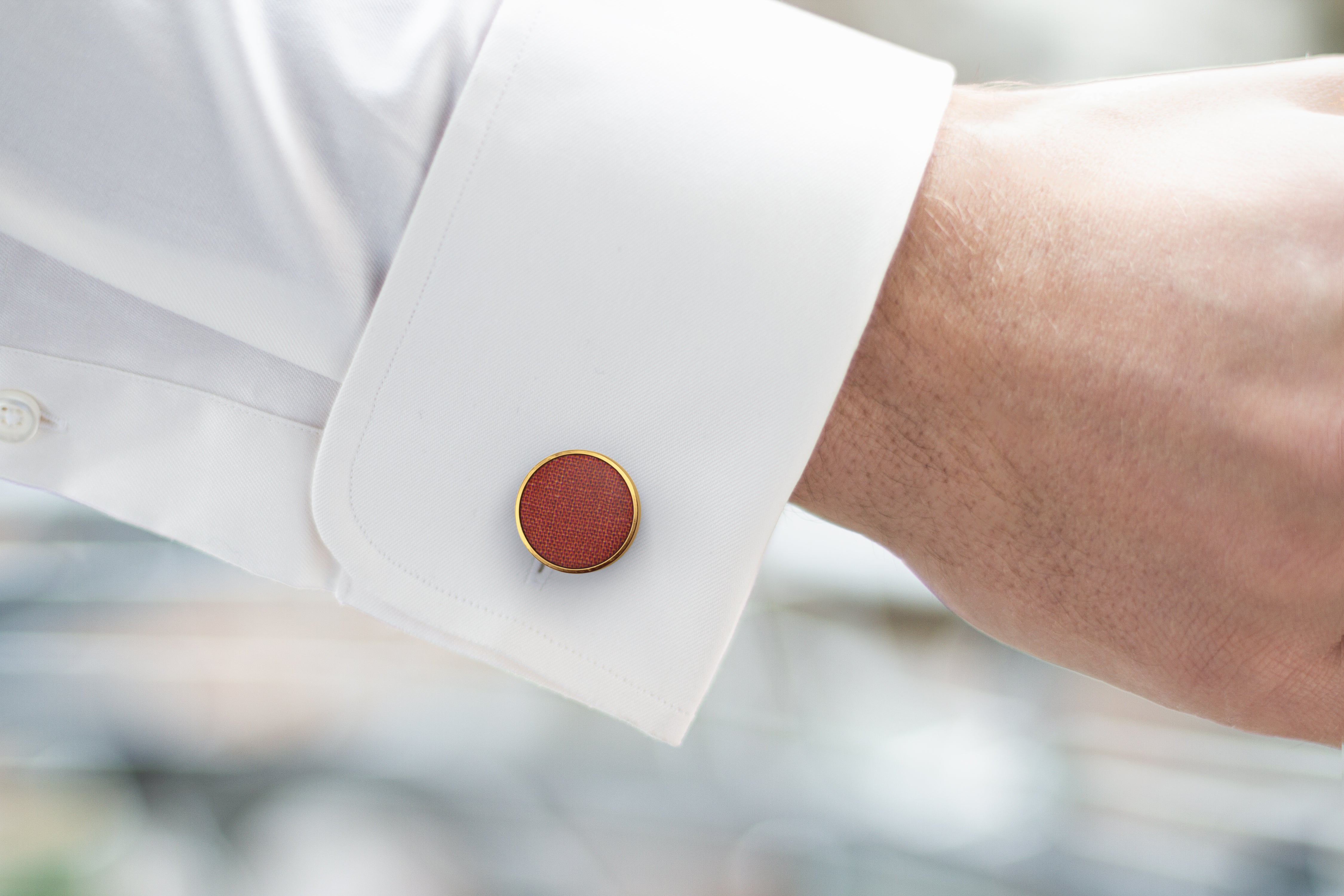 Adam_Bows_Manschettenknopf_Frederik_Gold_Life