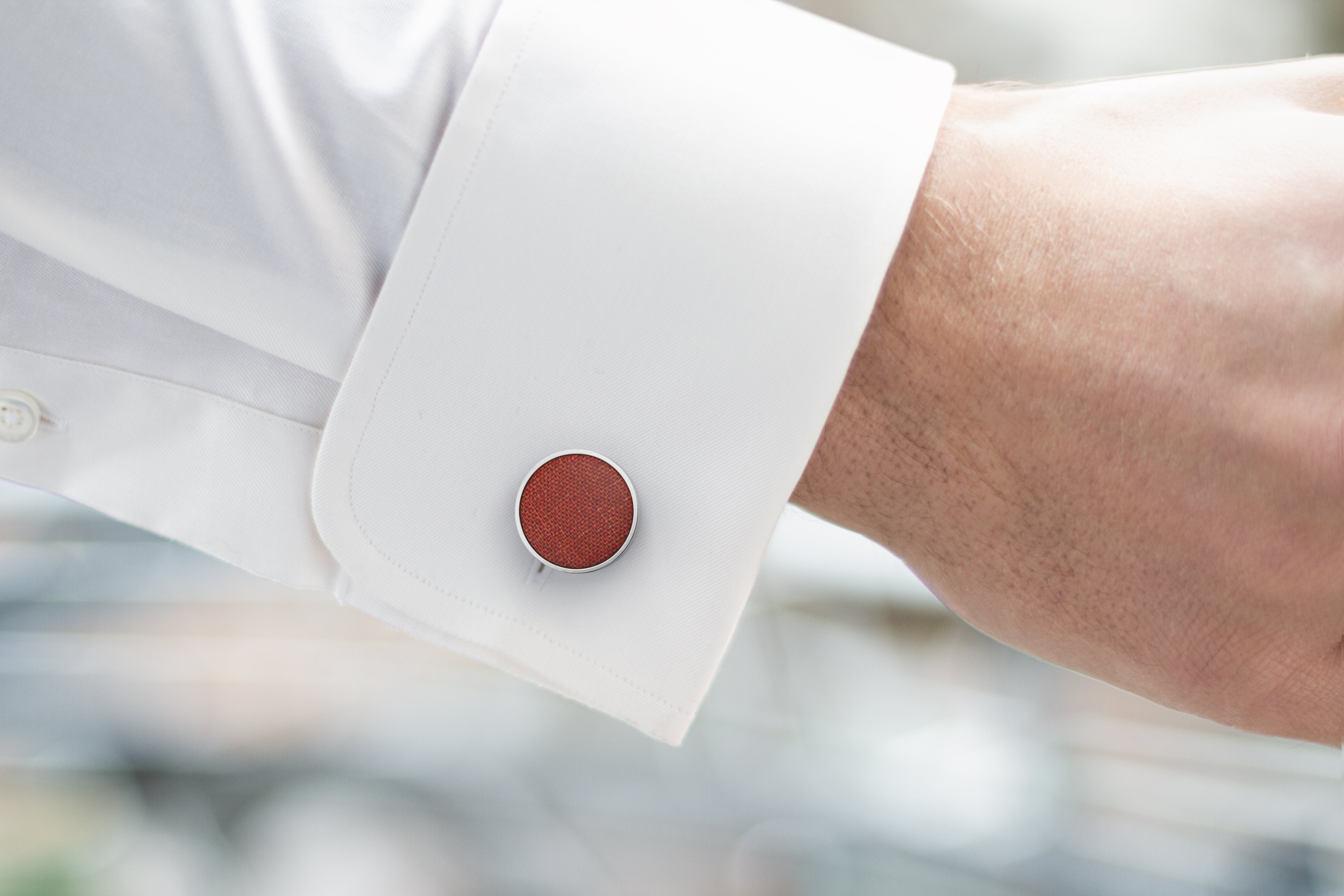 Adam_Bows_Manschettenknopf_Frederik_Silber_Life