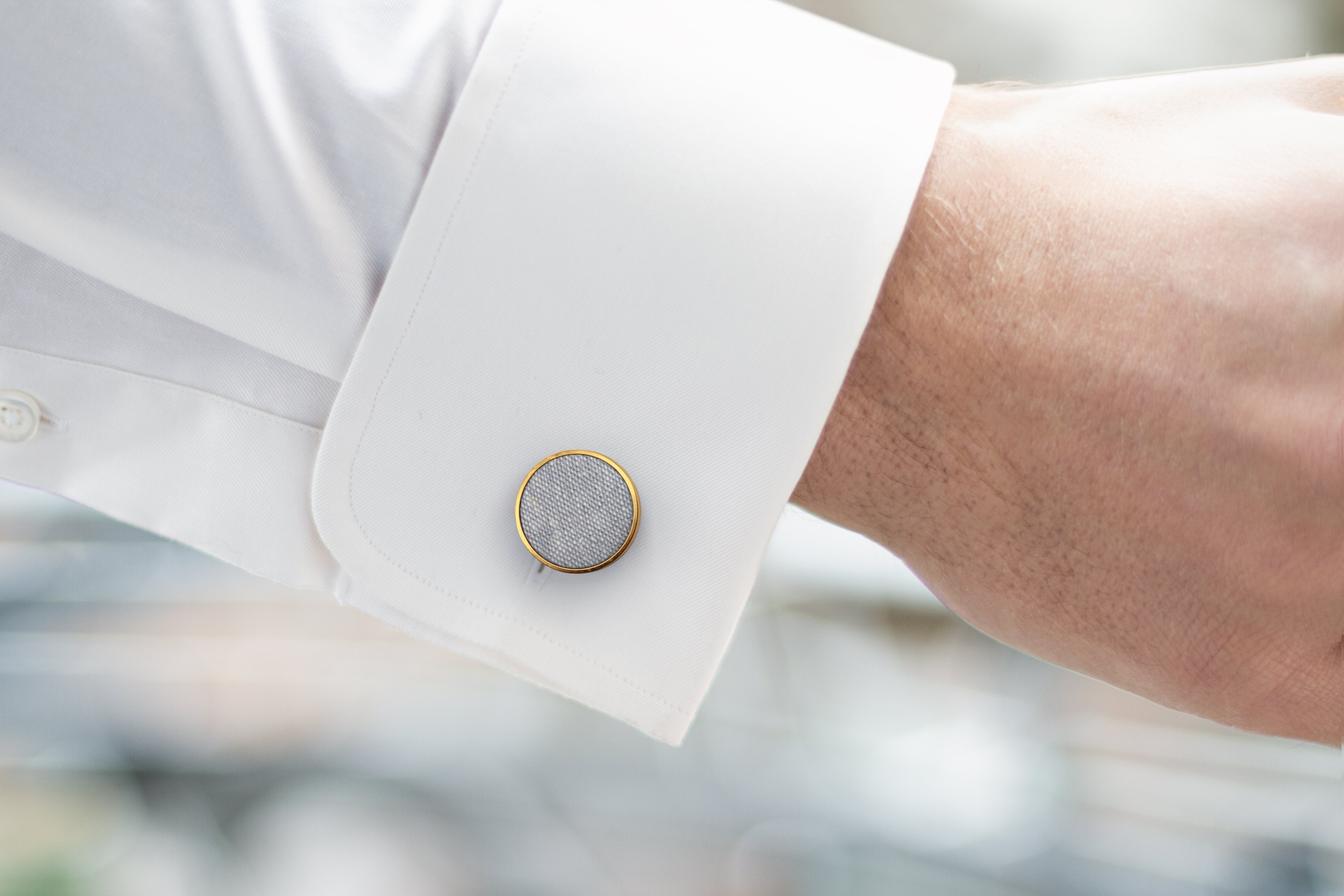 Adam_Bows_Manschettenknopf_Oskar_Gold_Life