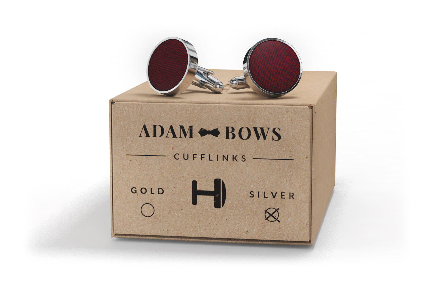 Manschettenknoepfe_George_Silber_Packaging
