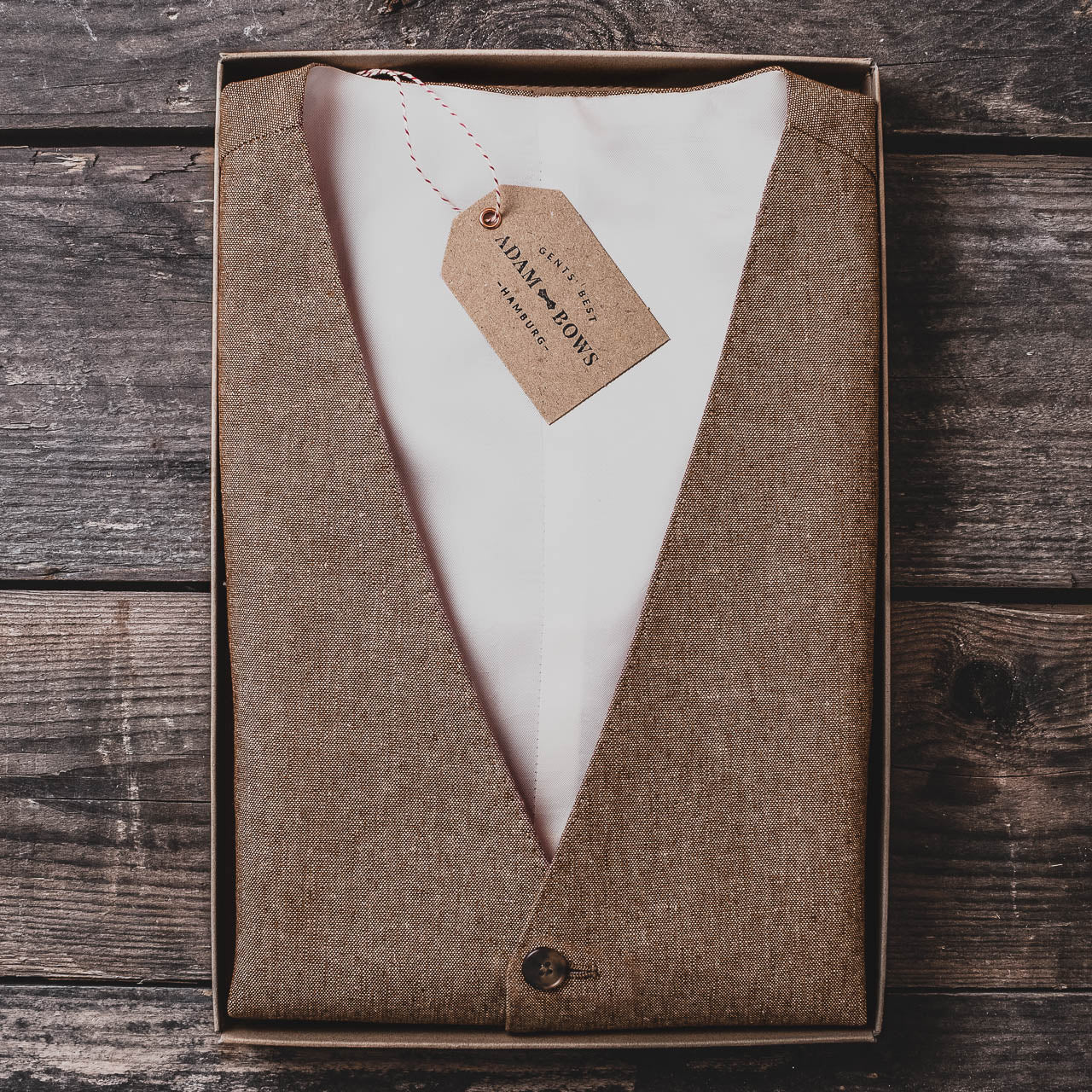 adam-bows-anzug-weste-braun-vintage-bosse