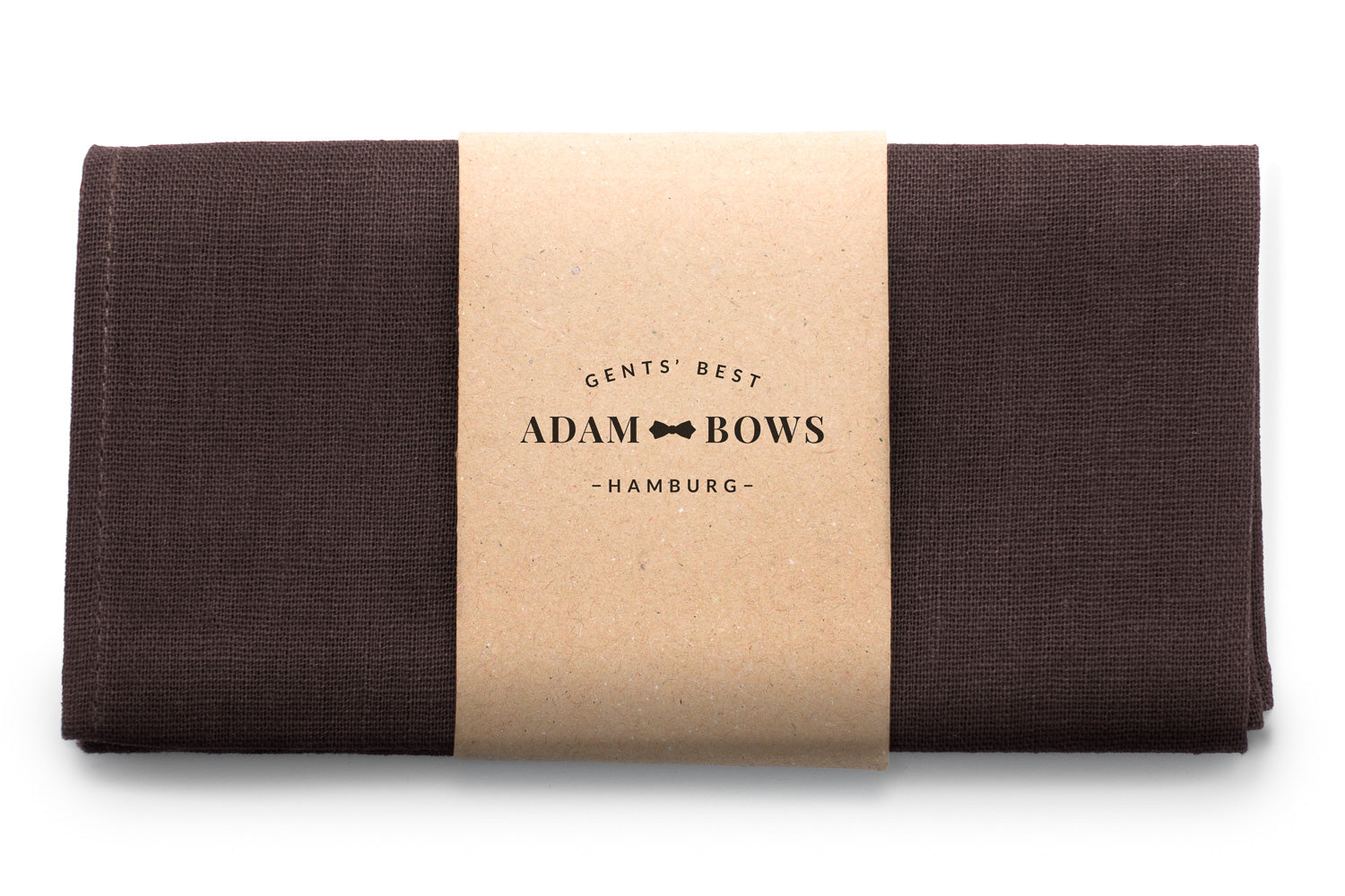 adam-bows-einstecktuch-braun-tammo
