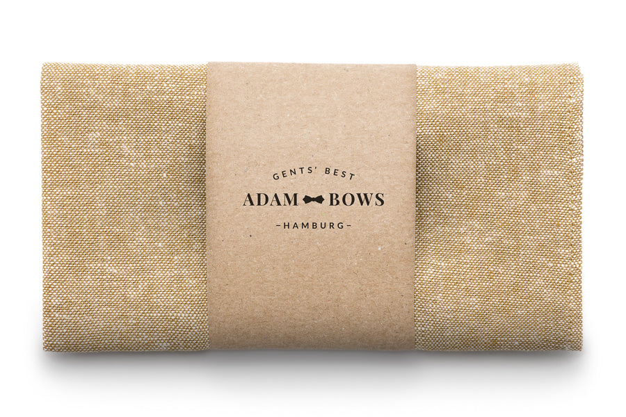 adam-bows-einstecktuch-hellbraun-onkel-claas