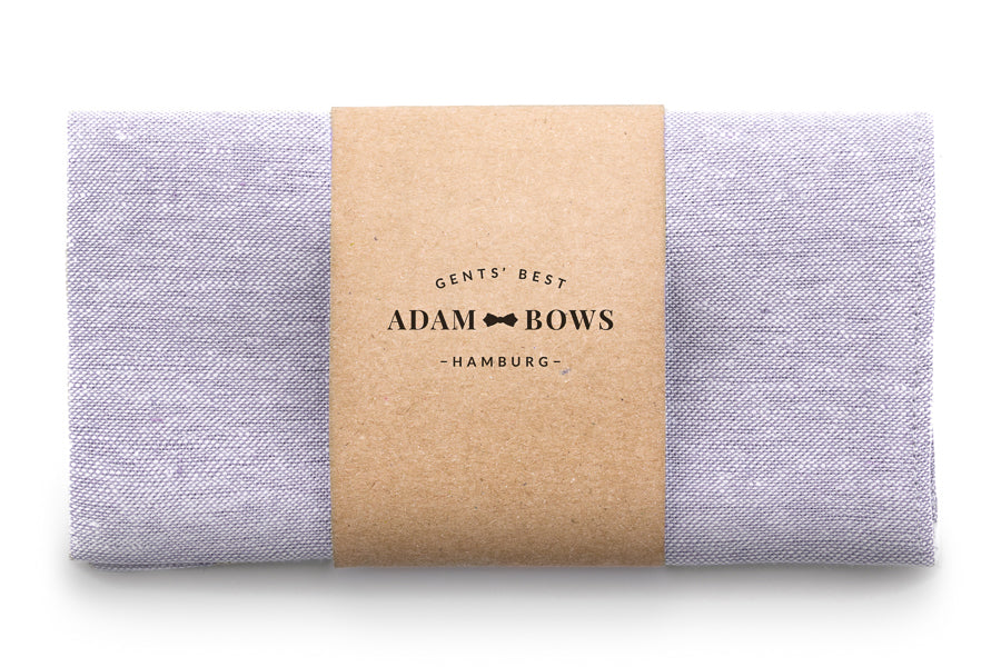 adam-bows-einstecktuch-lila-onkel-linus