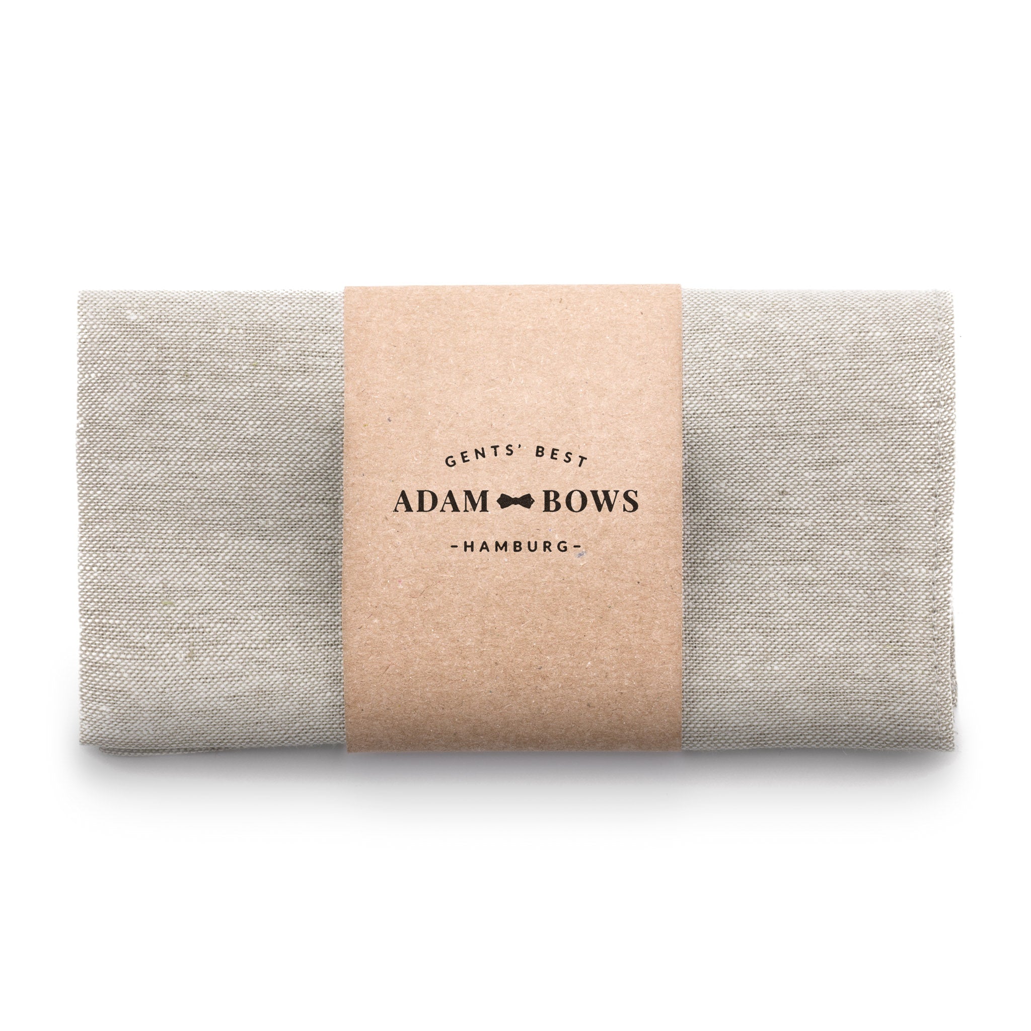 adam-bows-einstecktuch-natur-onkel-michel