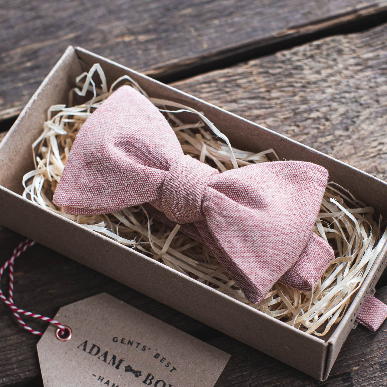 adam-bows-fliege-hochzeit-vintage-altrosa-hector