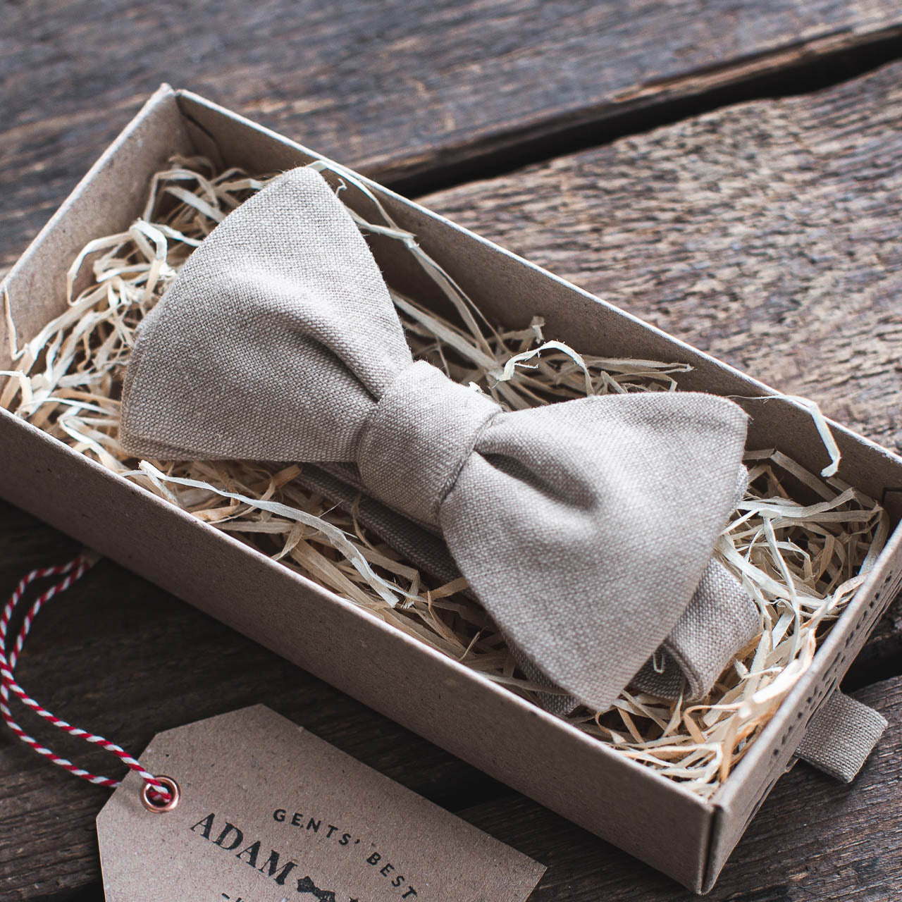 adam-bows-fliege-hochzeit-vintage-natur-leinen-michel