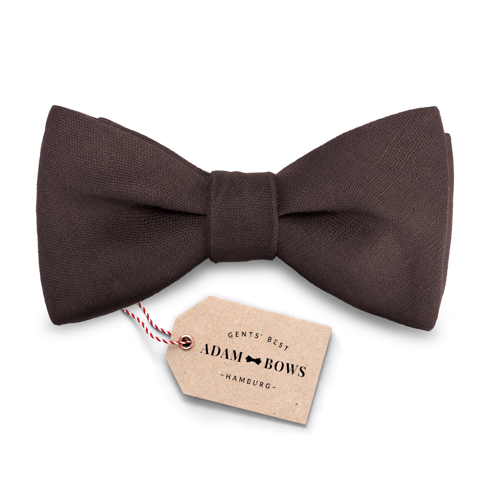 adam-bows-herren-fliege-braun-tammo