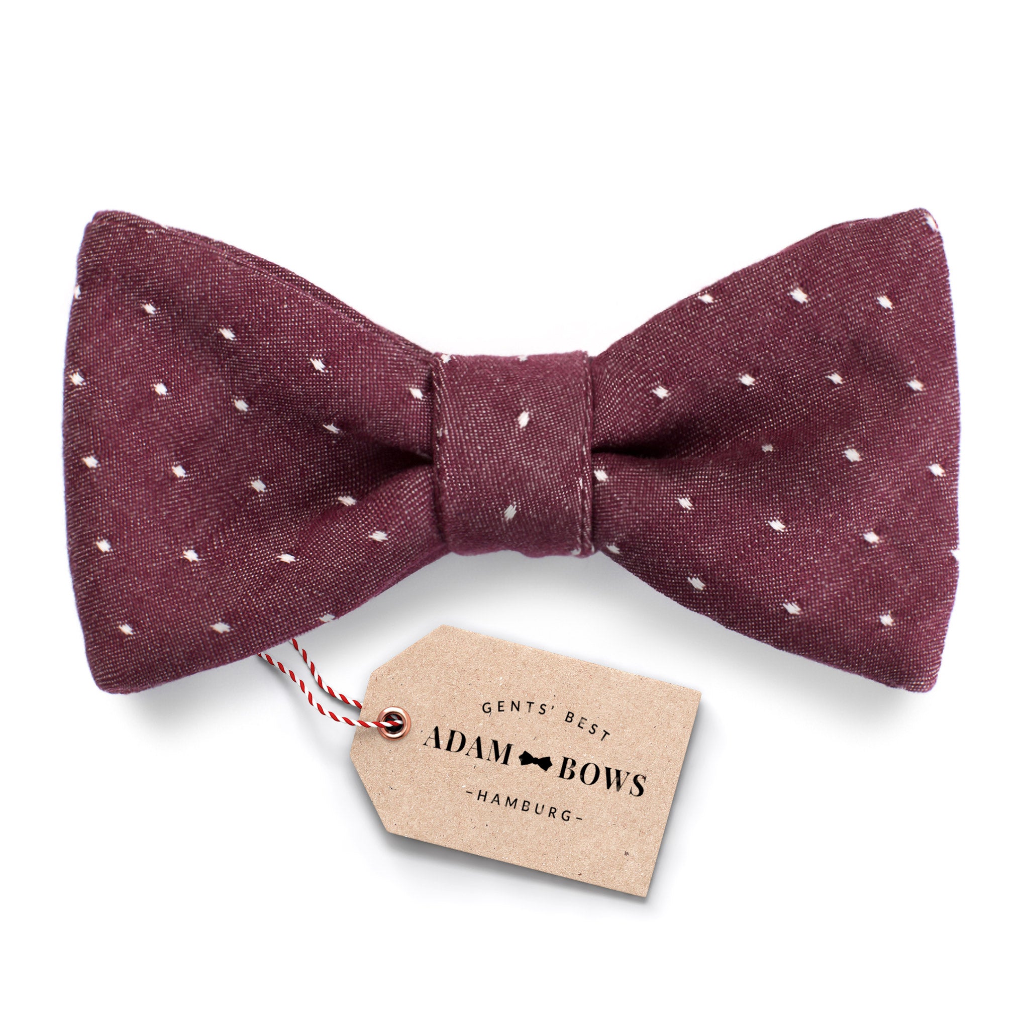 adam-bows-herren-fliege-rot-punkte-raul