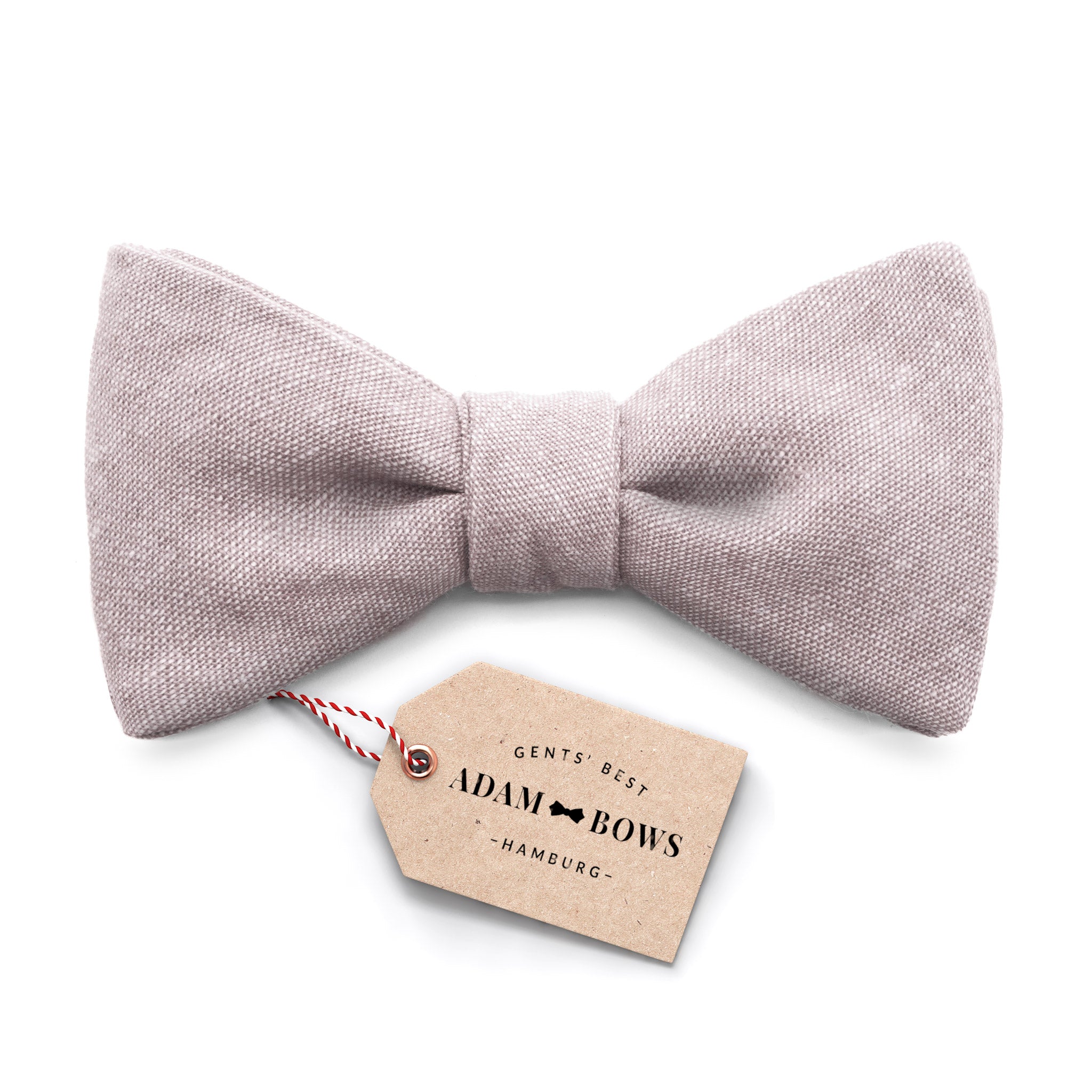 adam-bows-herren-fliege-taupe-mauve-enno