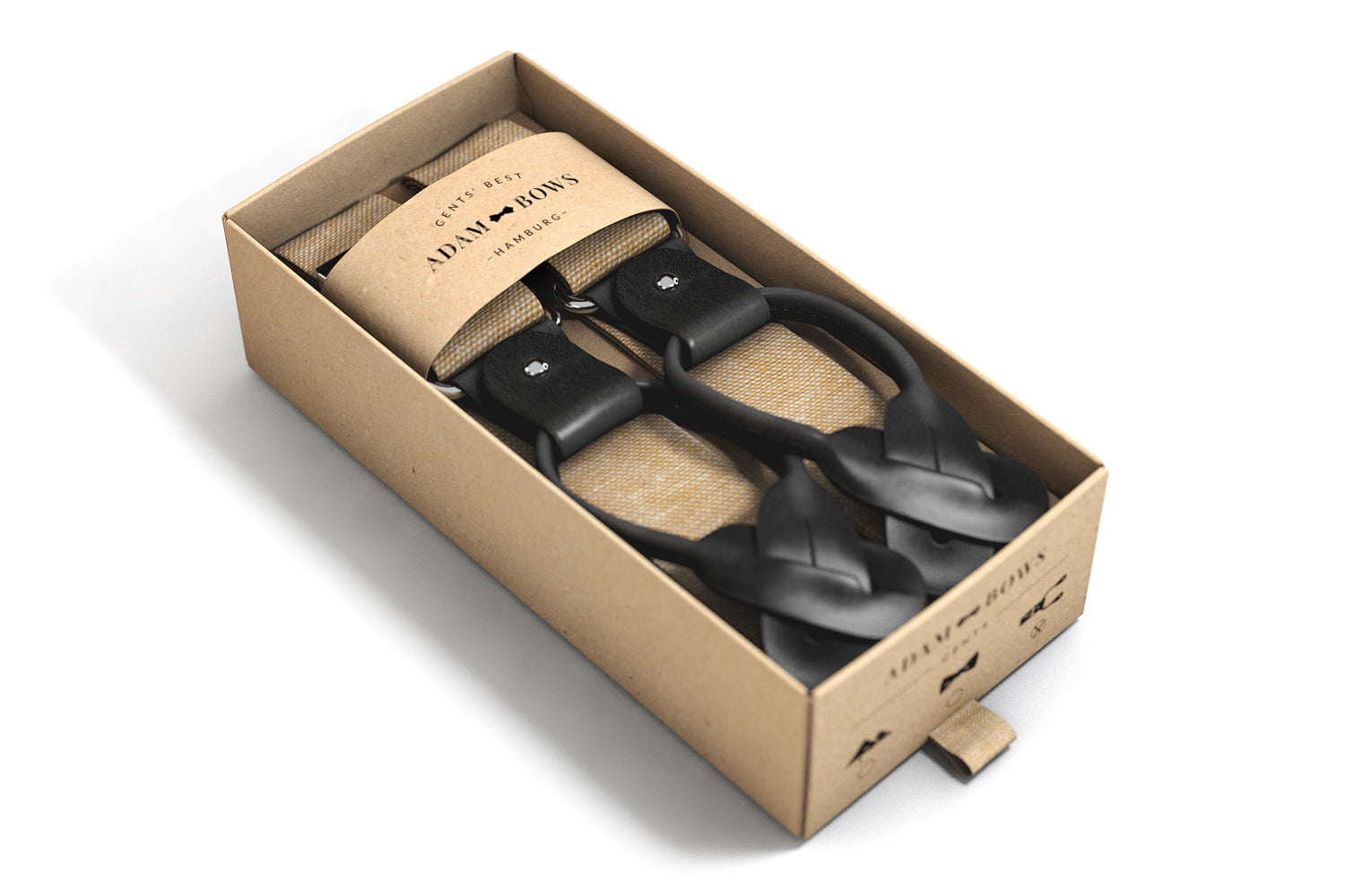 adam-bows-hosentraeger-claas-hellbraun-packaging-schwarz