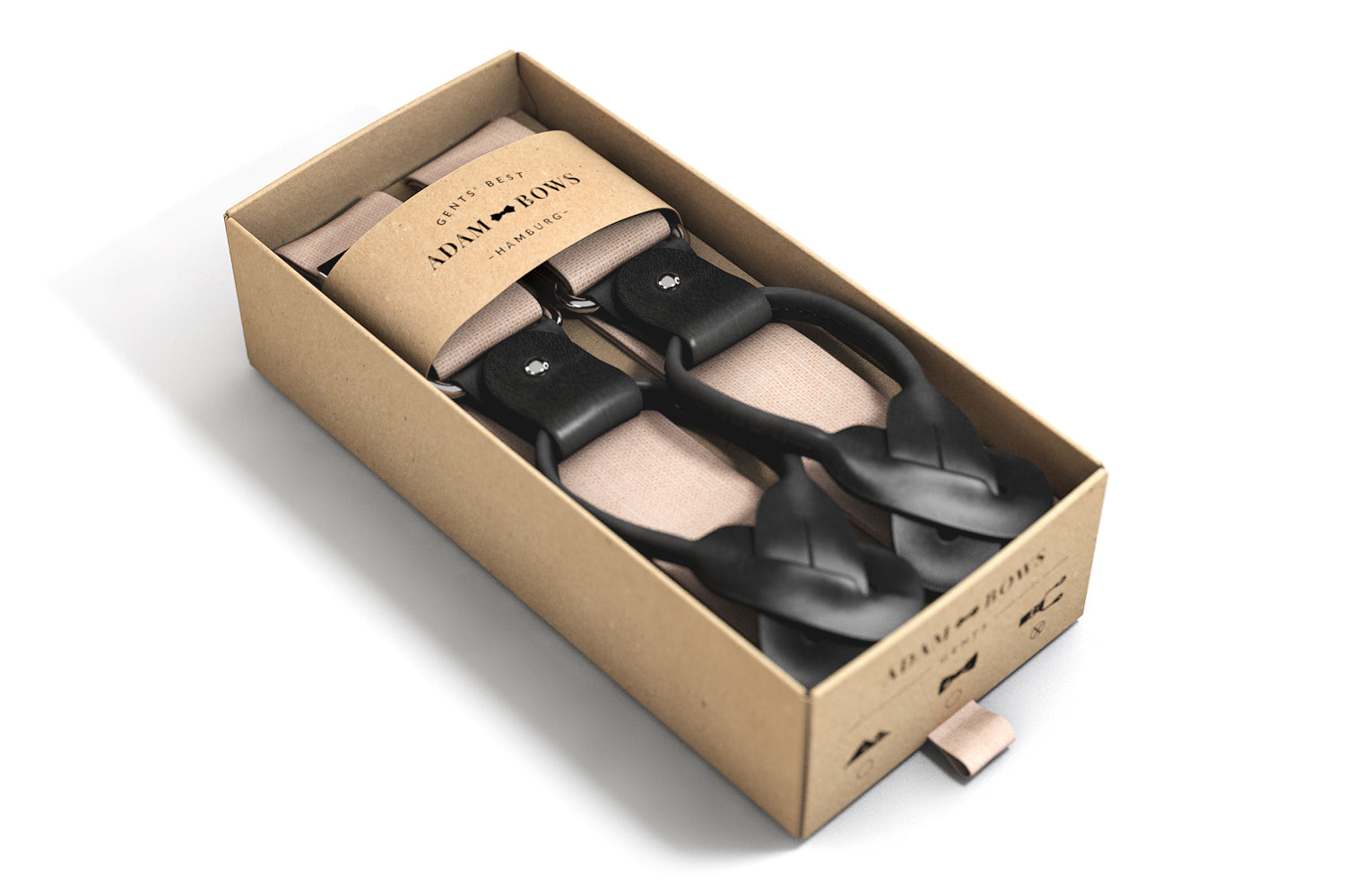 adam-bows-hosentraeger-francois-apricot-packaging-schwarz