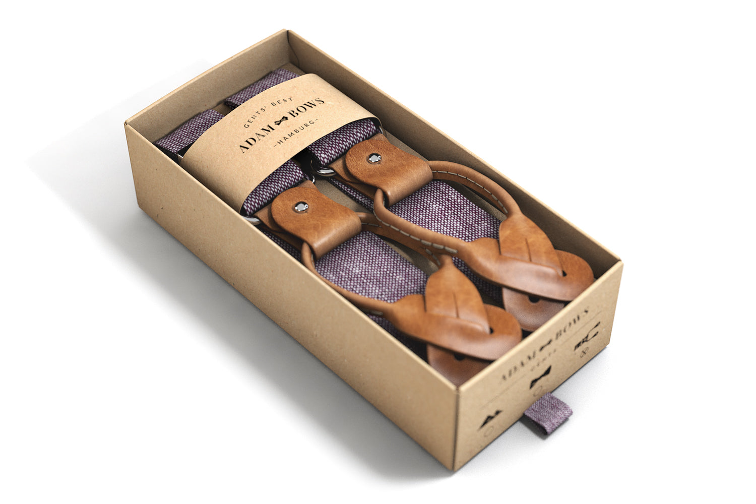 adam-bows-hosentraeger-jasper-aubergine-packaging-braun