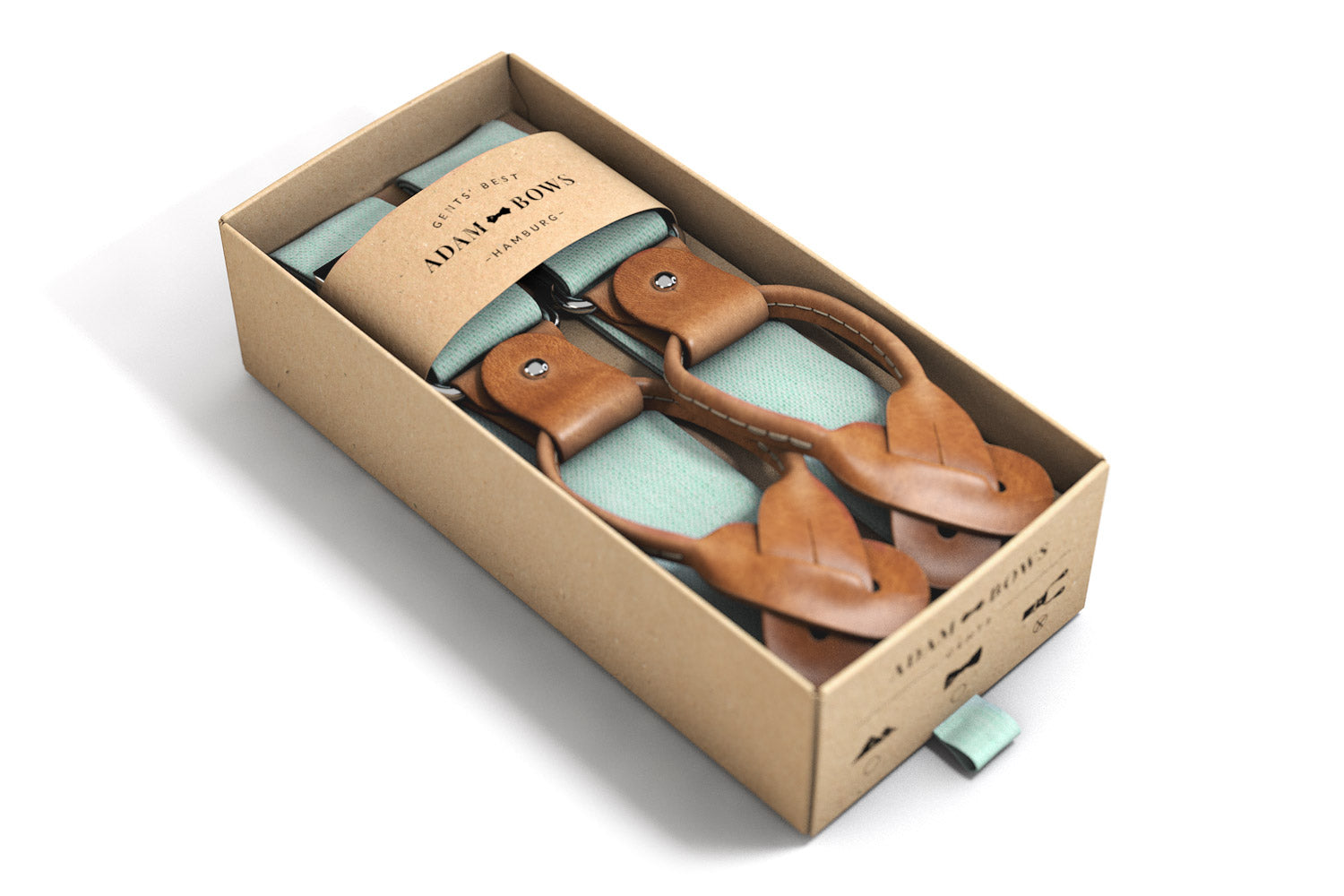 adam-bows-hosentraeger-jonny-hellblau-packaging-braun