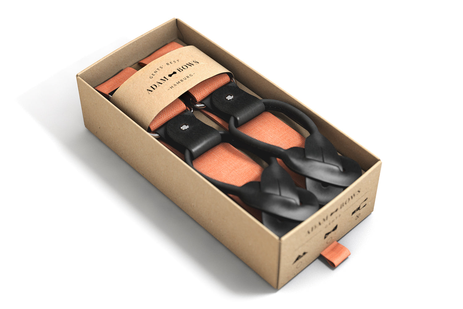 adam-bows-hosentraeger-pablo-orange-packaging-schwarz