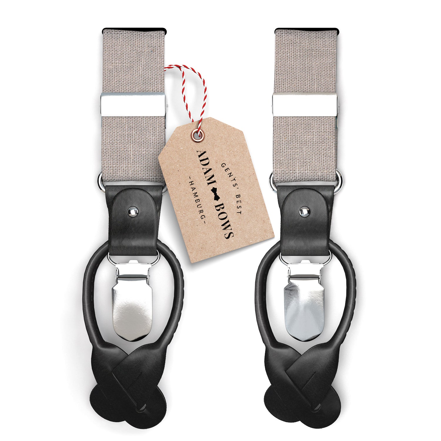 adam-bows-hosentraeger-piet-taupe-grau-leder-schwarz