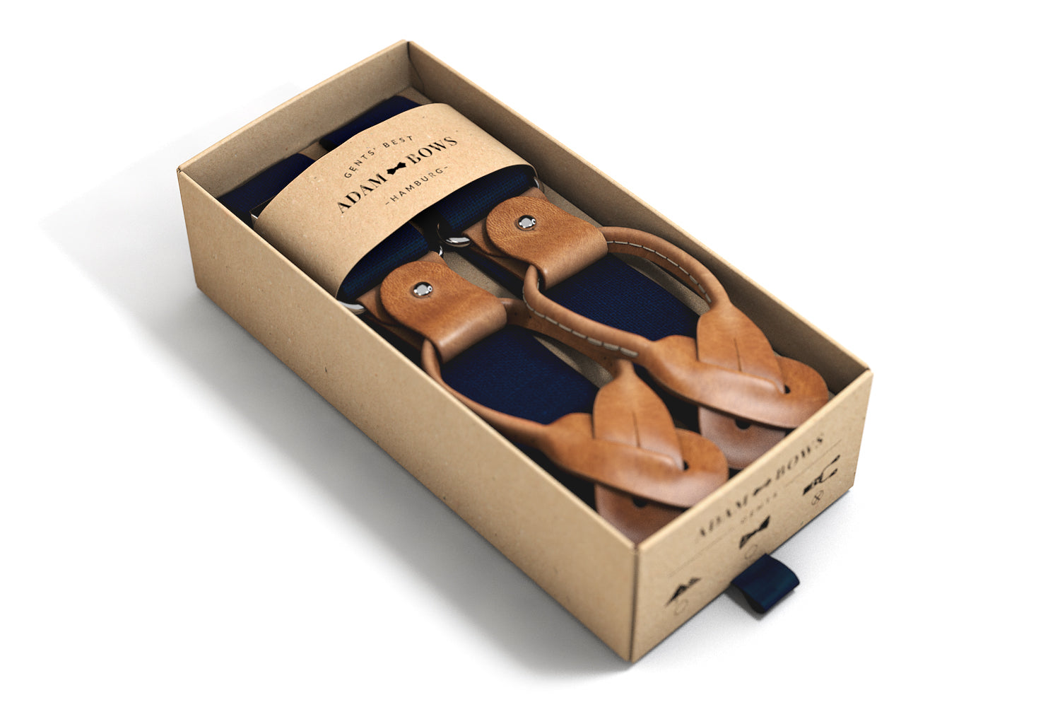 adam-bows-hosentraeger-wilhelm-dunkelblau-packaging-braun