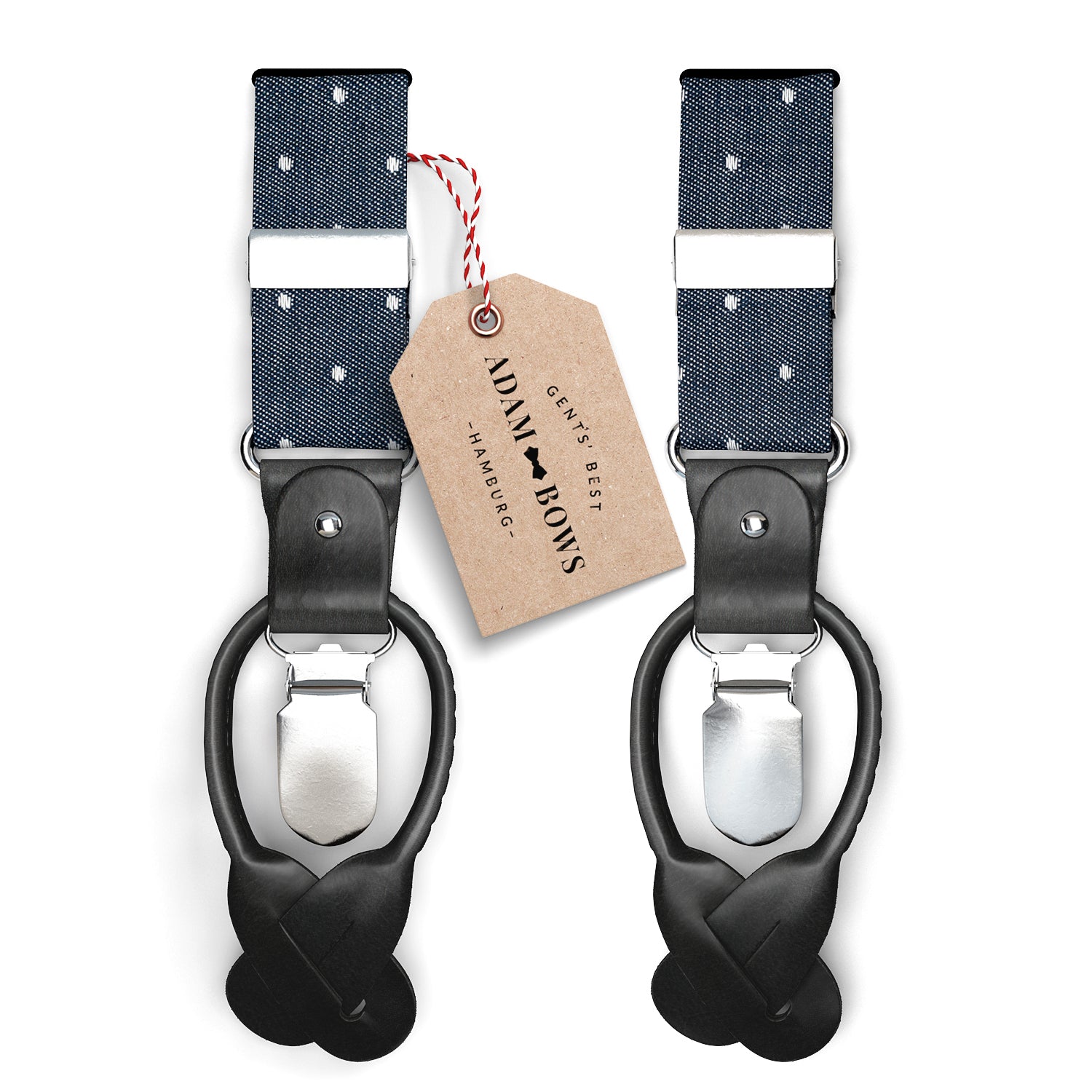 adam-bows-hosentraeger-winston-blau-punkte-leder-schwarz