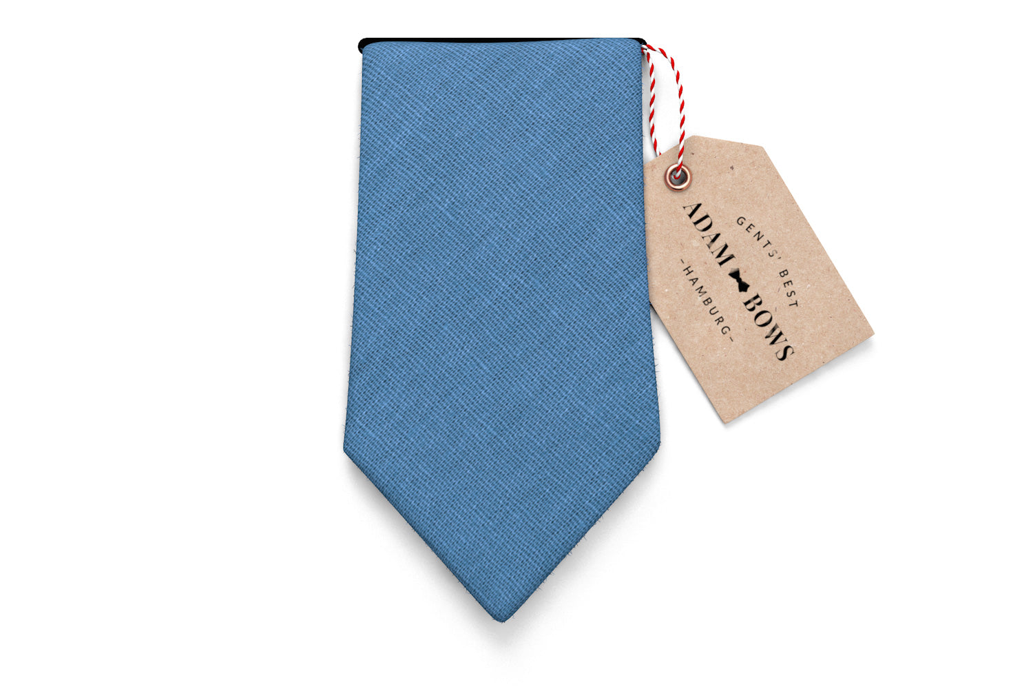adam-bows-krawatte-blau-vintage-leinen-ray