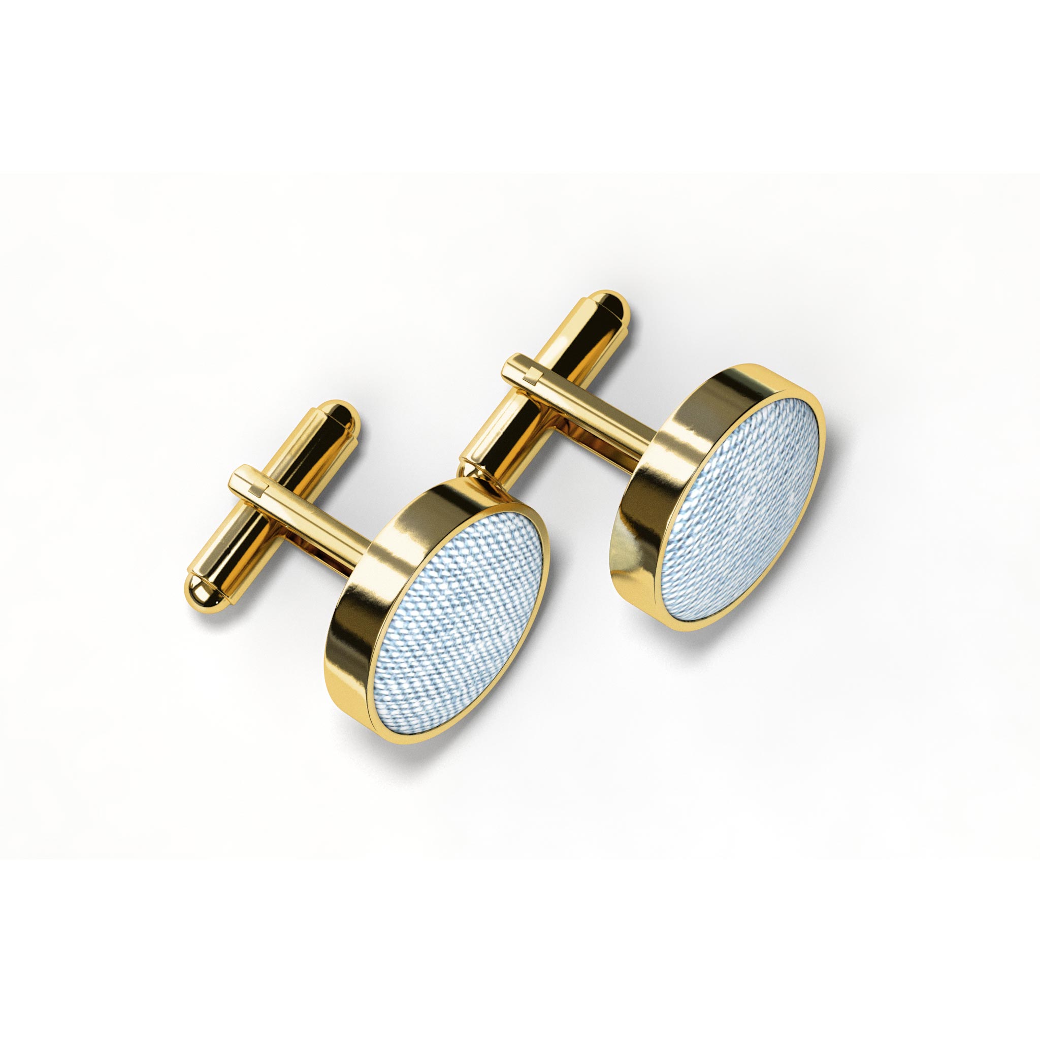 adam-bows-manschettenknoepf_Emil_hellblau_gold