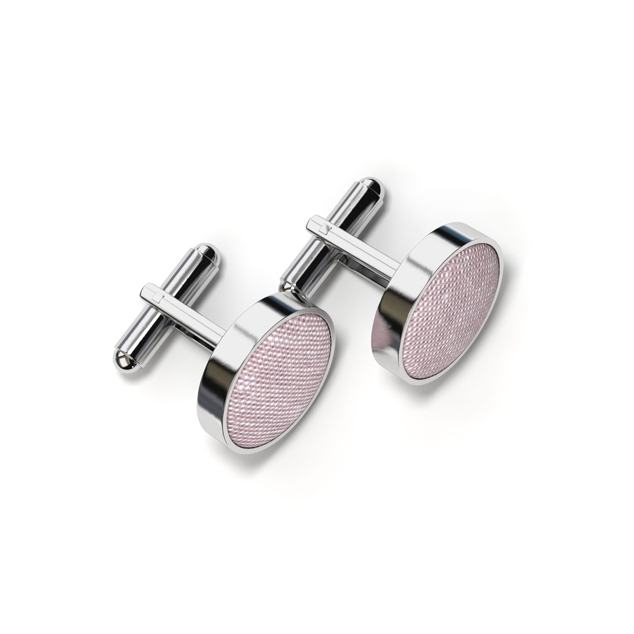 adam-bows-manschettenknoepf_Enno_taupe-mauve_silber