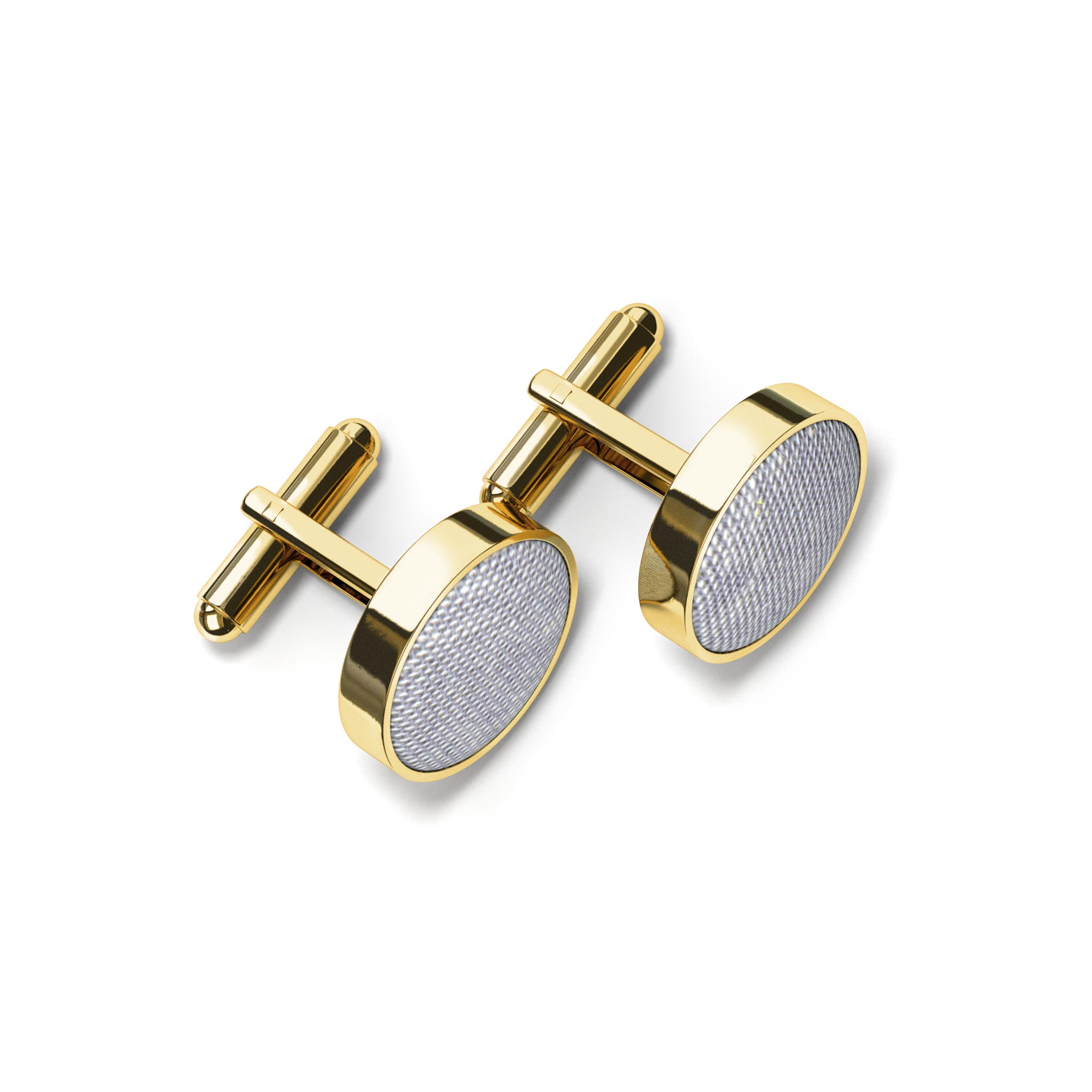 adam-bows-manschettenknoepf_Oskar_grau_gold