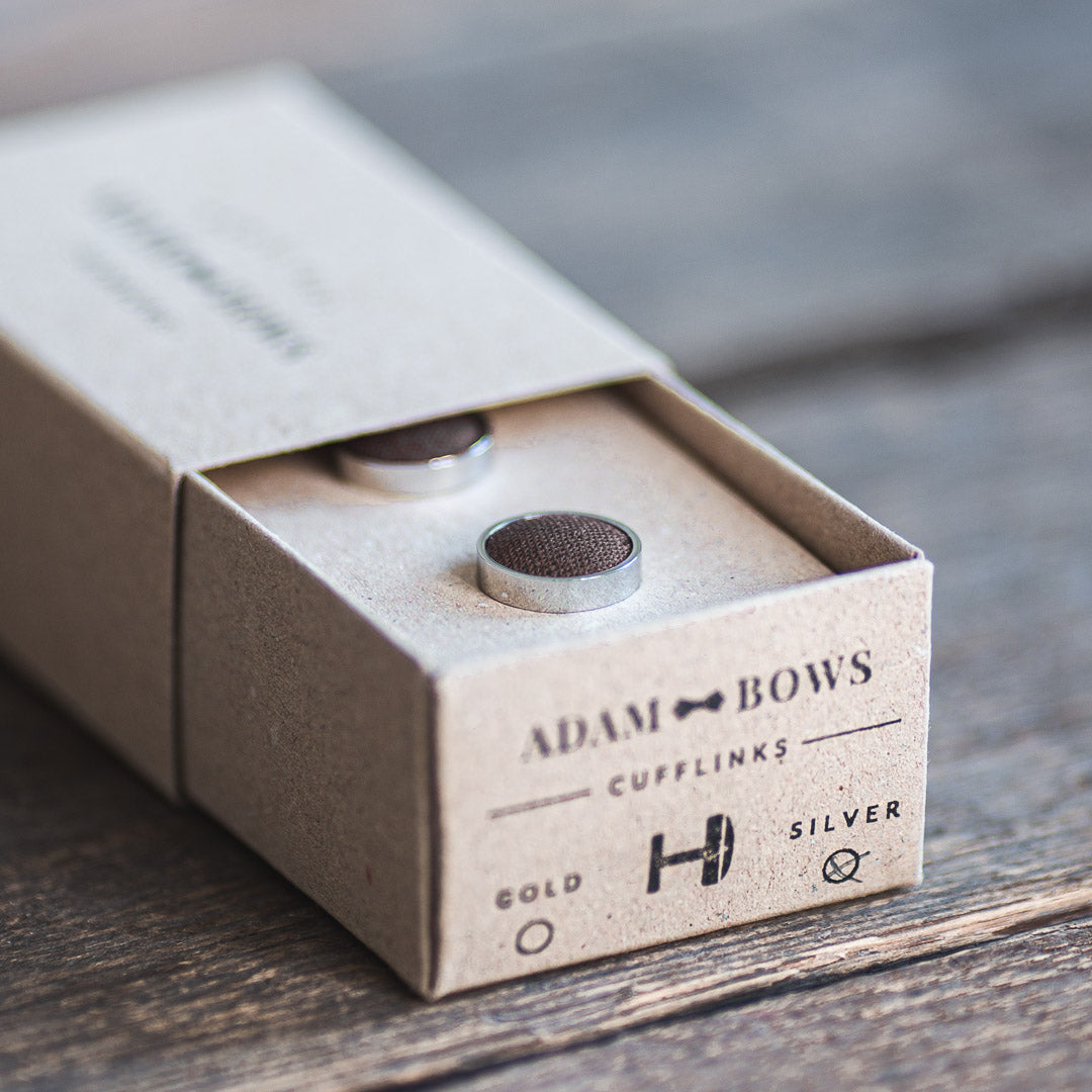 adam-bows-manschettenknoepfe-hochzeit-vintage-braun-tammo