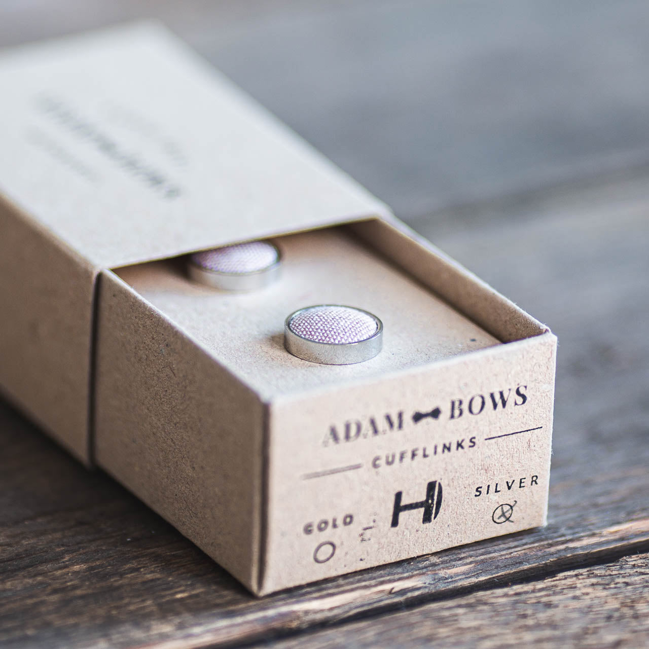 adam-bows-manschettenknoepfe-hochzeit-vintage-taupe-mauve-enno