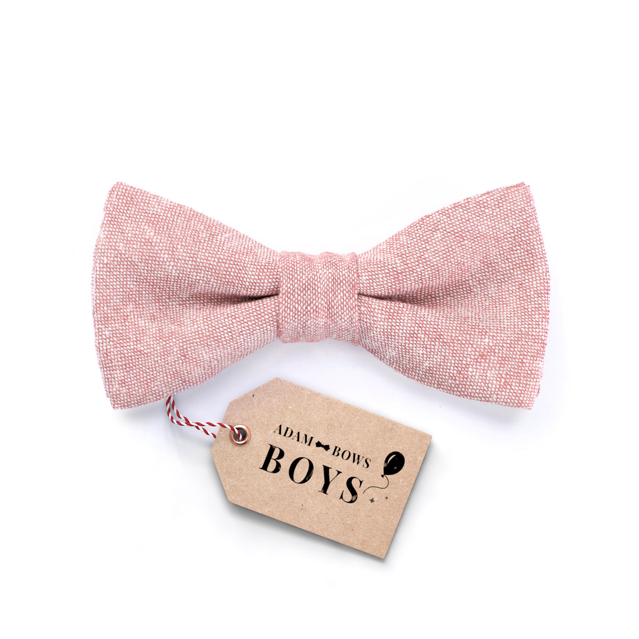 adam-bows-kinder-fliege-altrosa-hector-junior