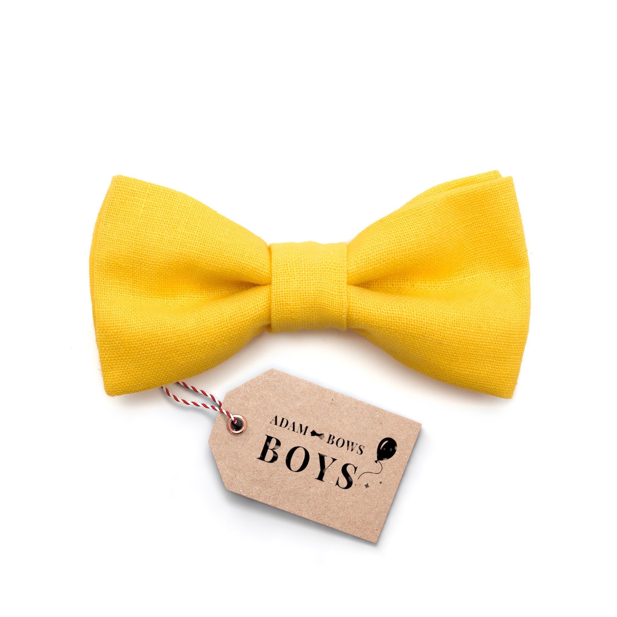 adam-bows-kinder-fliege-gelb-sunny-junior