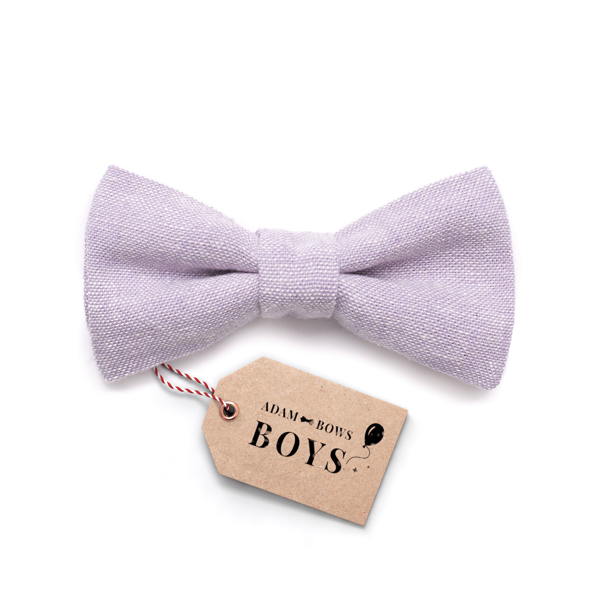 adam-bows-kinderfliege-flieder-lila-linus-junior