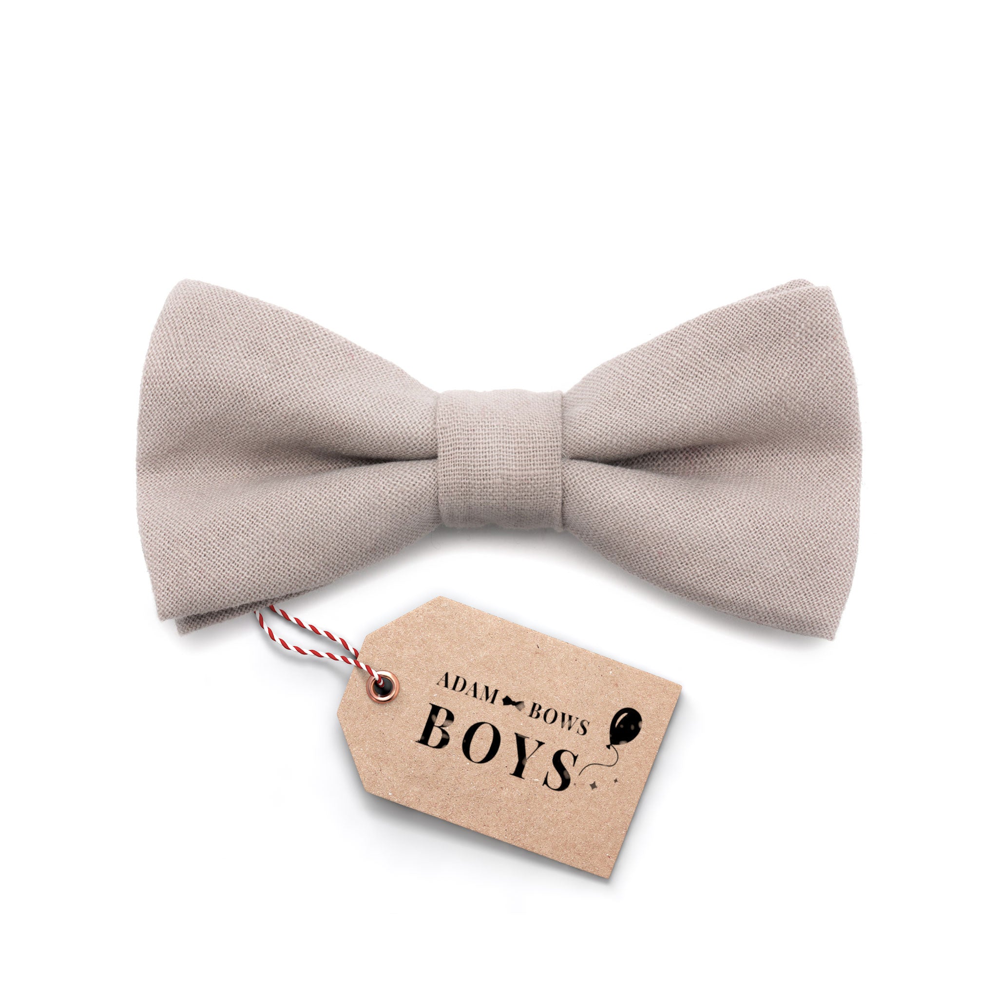 adam-bows-kinder-fliege-grau-piet-junior