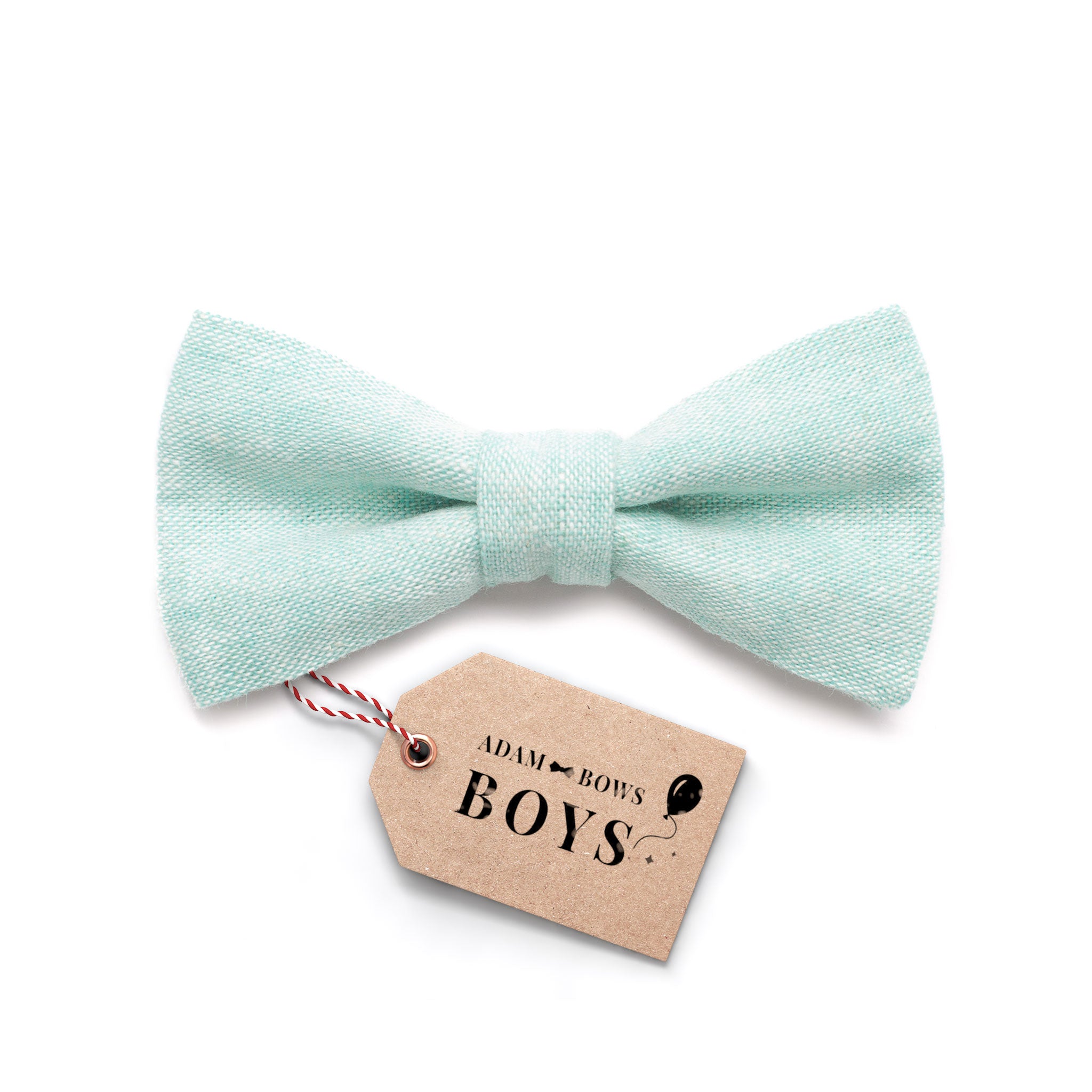 adam-bows-kinderfliege-eis-blau-jonny-junior