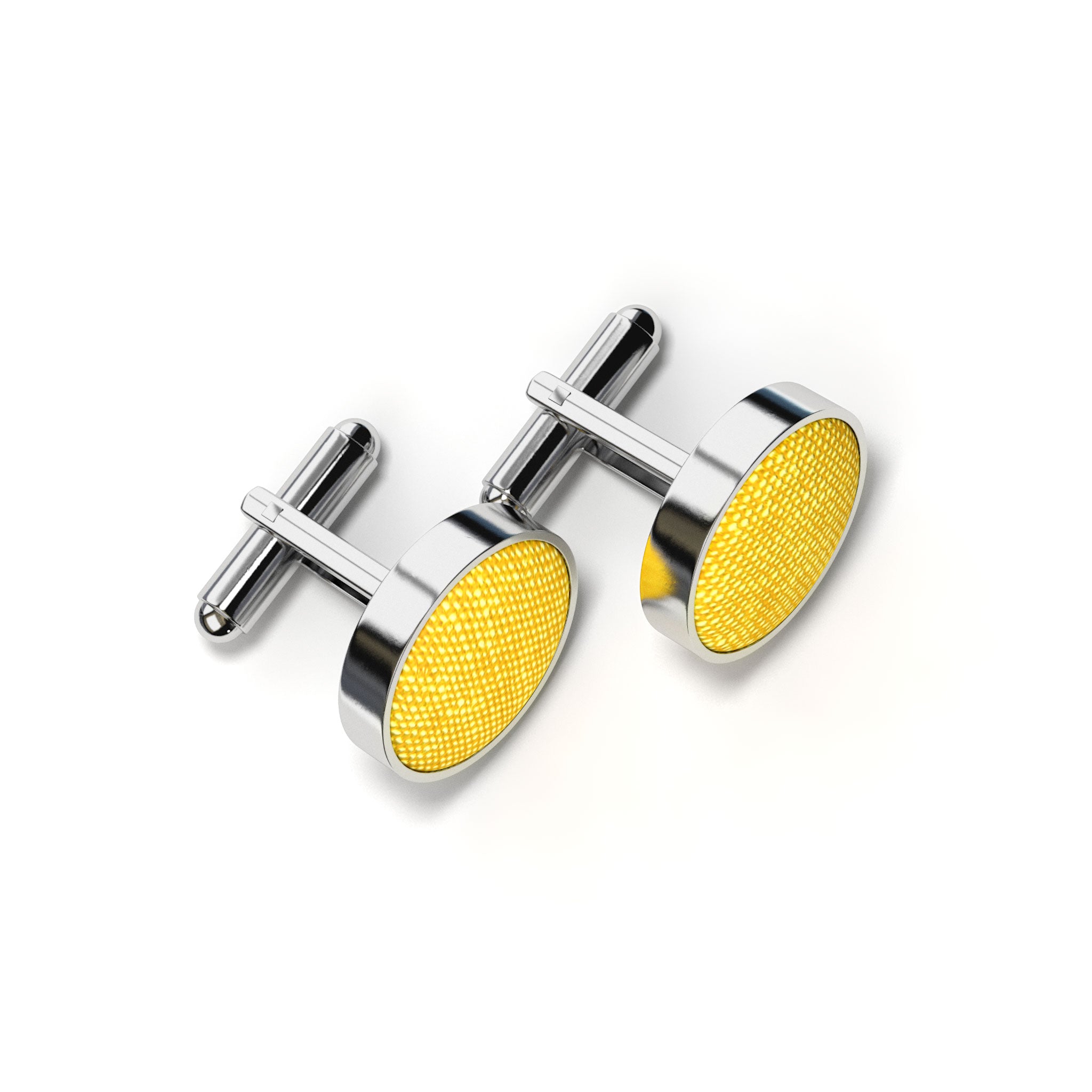 manschettenknoepfe-gelb-leinen-willi-adambows-silber