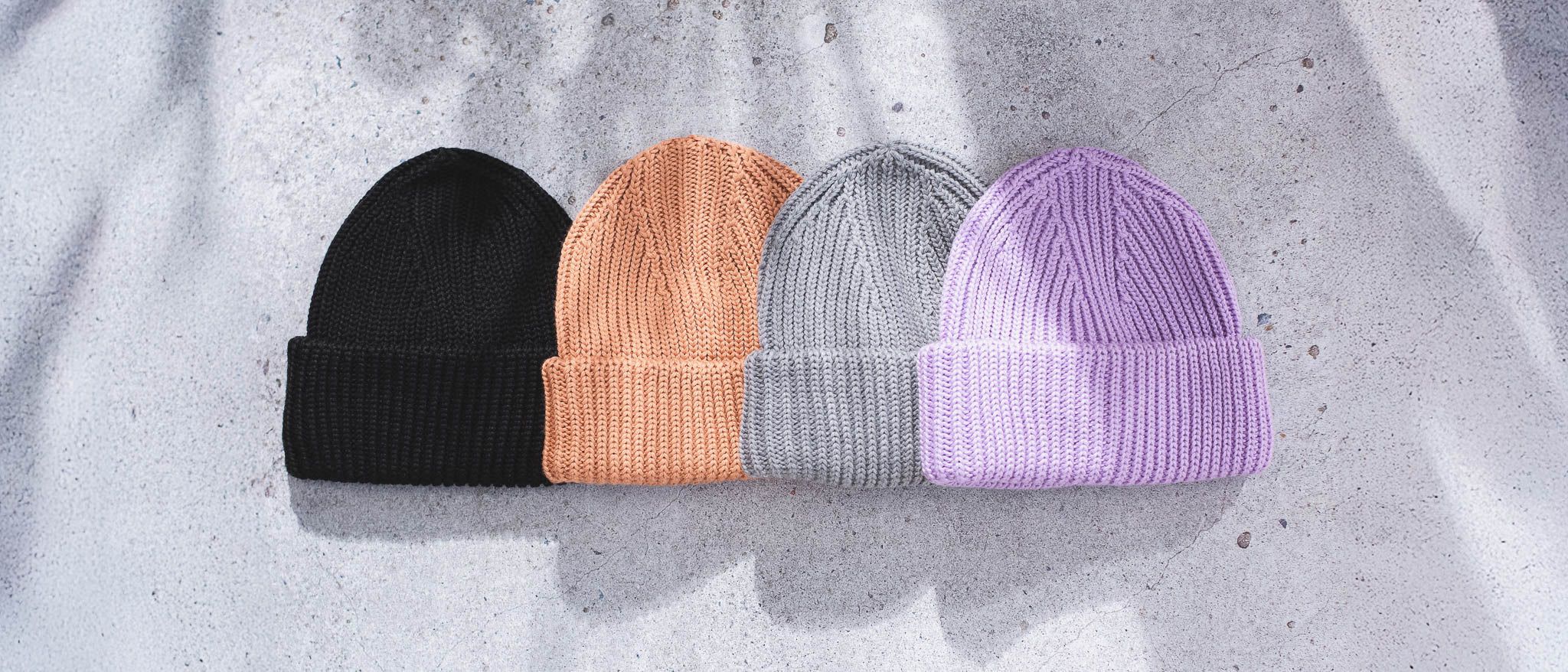 Short Beanies
