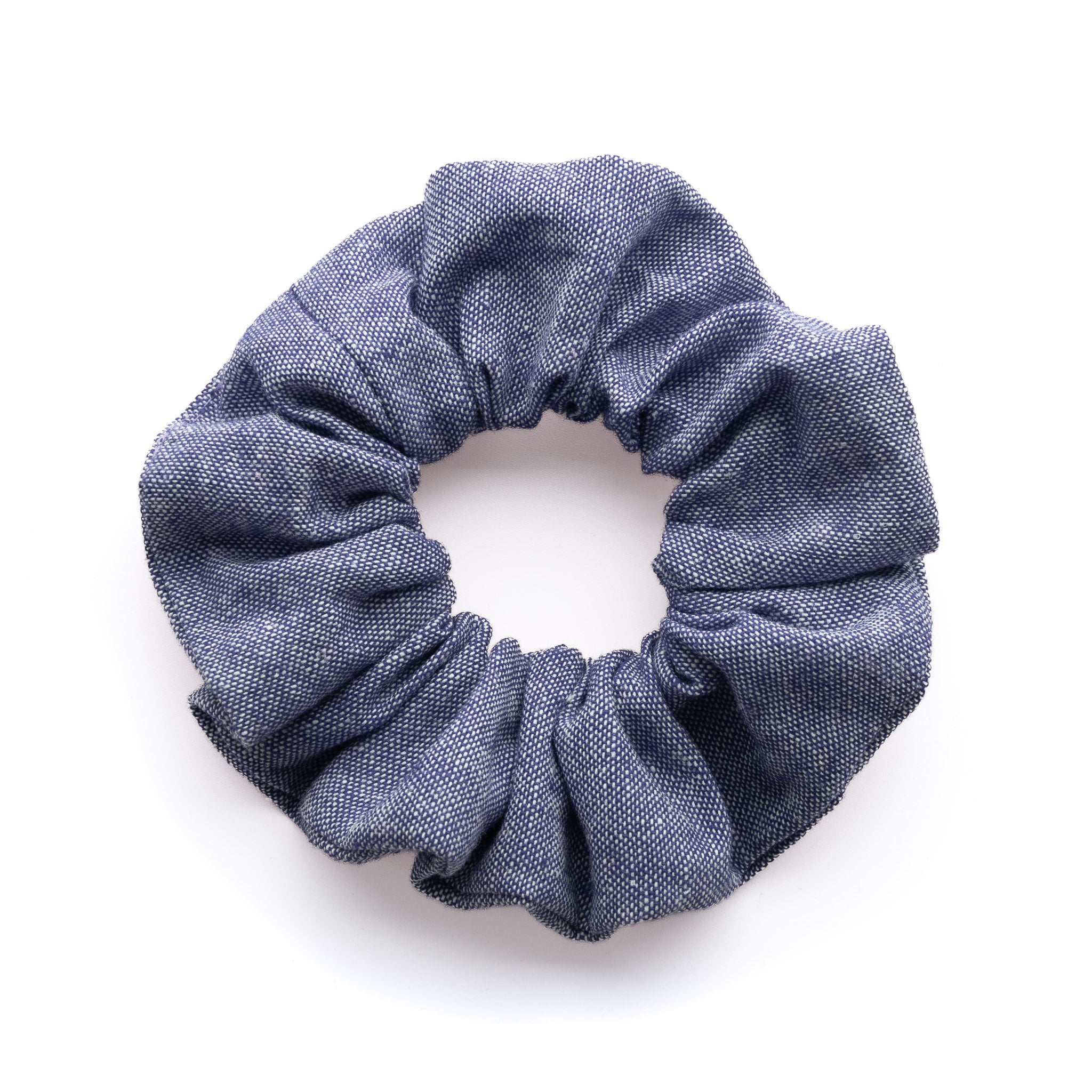 Scrunchie "Hugo"