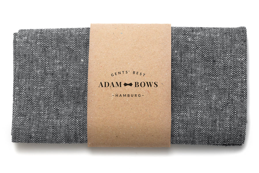 adam-bows-einstecktuch-dunkelgrau-onkel-fritz