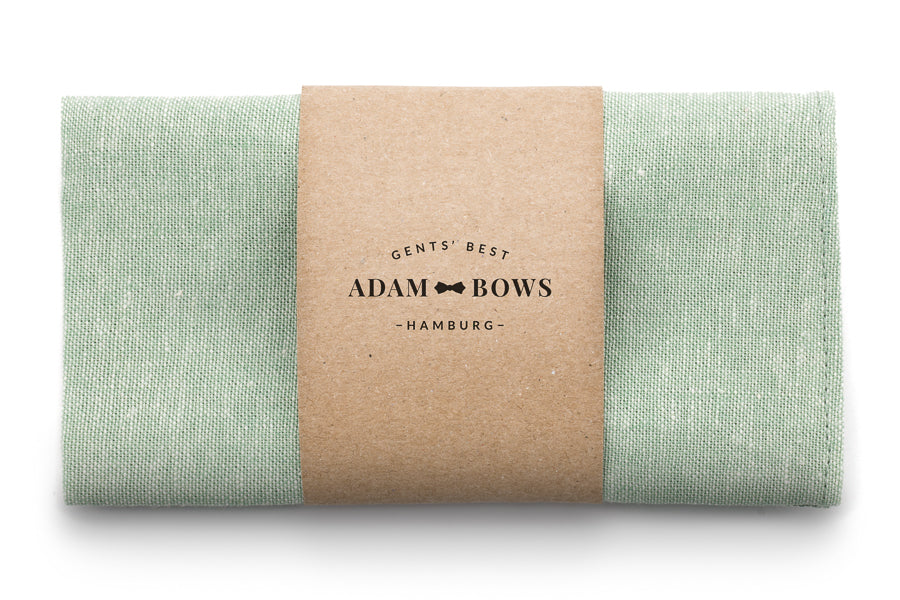 adam-bows-einstecktuch-mint-onkel-fiete