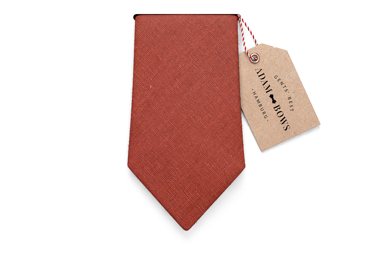 adam-bows-krawatte-rost-rot-vintage-leinen-frederik