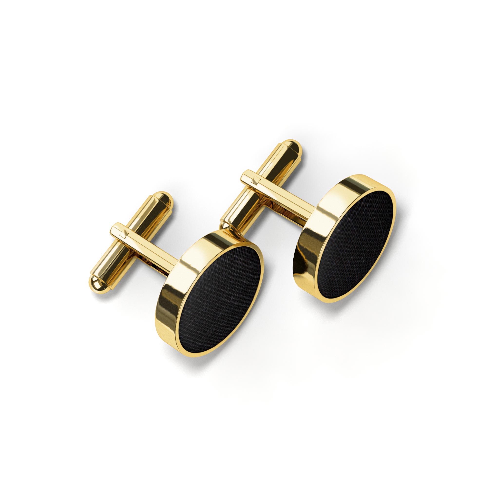adam-bows-manschettenknoepf_Jack_schwarz_gold